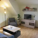 Appartement Traumblick Am Bartelsborn Kleinern