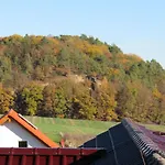 Traumblick Am Bartelsborn Appartement Kleinern