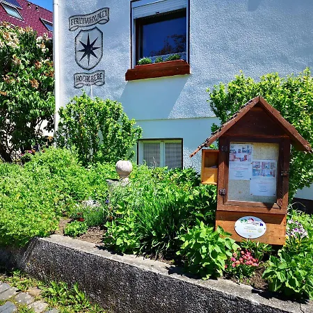 Traumblick Am Bartelsborn Kleinern