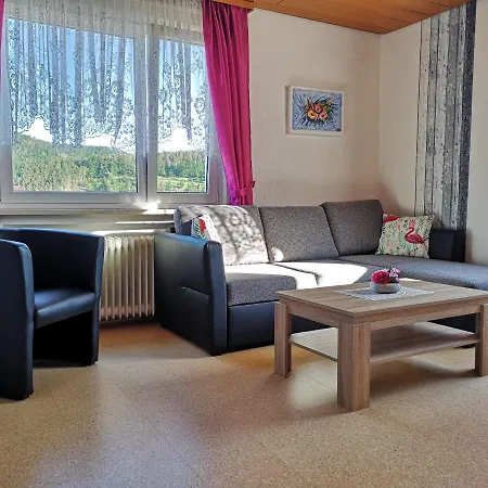 Traumblick Am Bartelsborn Kleinern