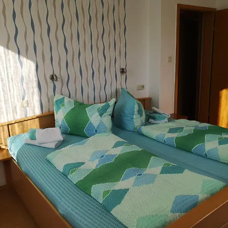 Apartment Traumblick Am Bartelsborn Kleinern