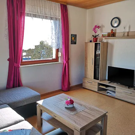 Traumblick Am Bartelsborn Apartment