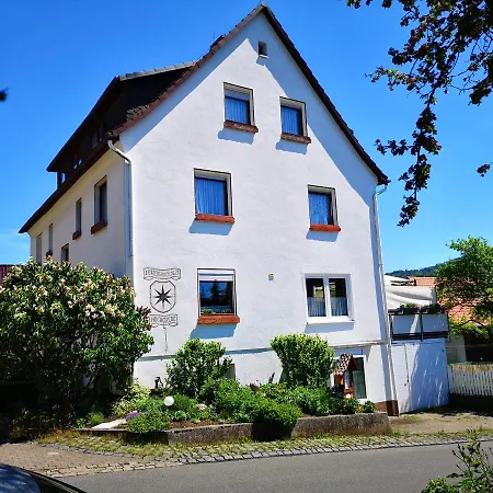 Traumblick Am Bartelsborn * Kleinern