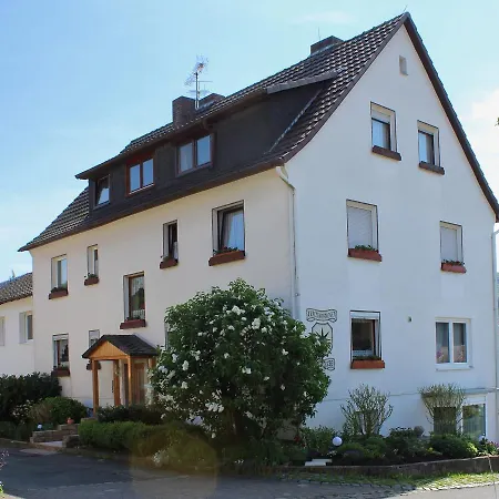 Traumblick Am Bartelsborn * Kleinern