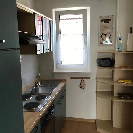 Traumblick Am Bartelsborn