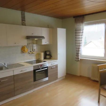 Traumblick Am Bartelsborn