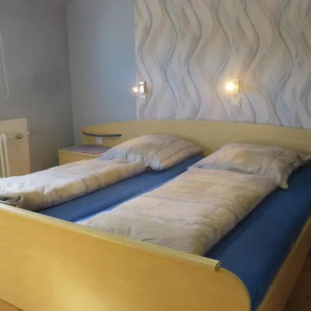 Traumblick Am Bartelsborn Daire Kleinern