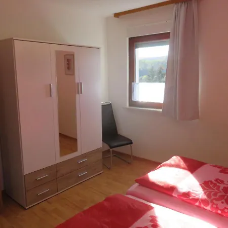 Traumblick Am Bartelsborn