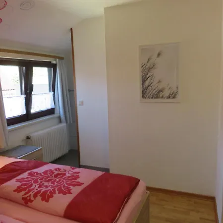 Traumblick Am Bartelsborn Apartment Kleinern