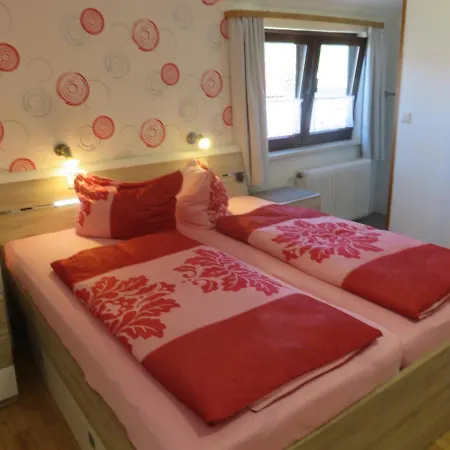 Traumblick Am Bartelsborn *