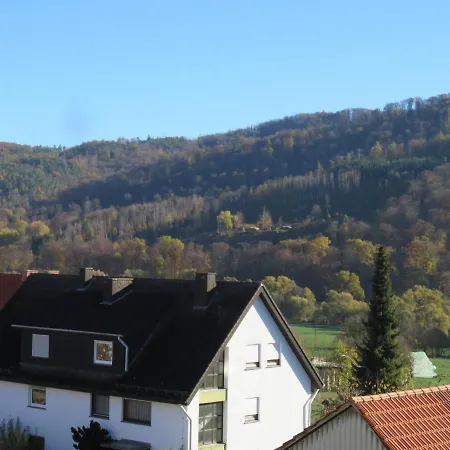 Traumblick Am Bartelsborn * Kleinern