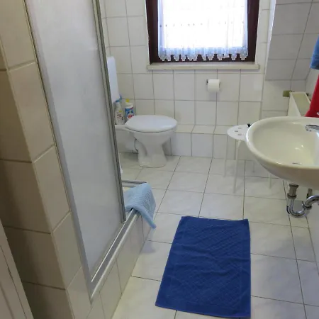 Traumblick Am Bartelsborn Kleinern