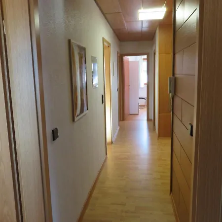 Traumblick Am Bartelsborn