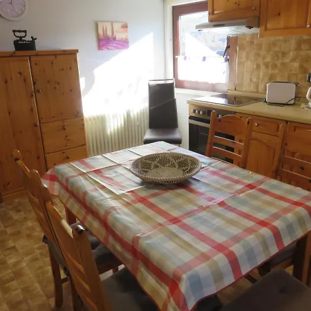 Traumblick Am Bartelsborn * Kleinern
