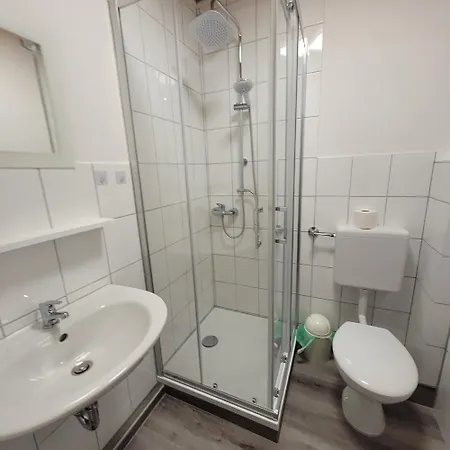 Daire Traumblick Am Bartelsborn *